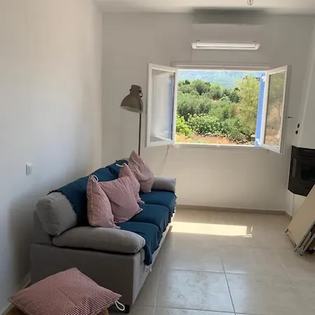 Villa Graces House *