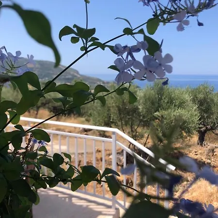 Villa Graces House Kalamata