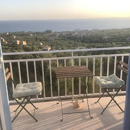 Graces House Villa *