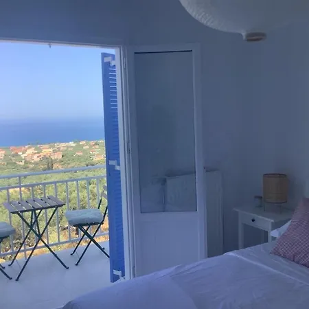 Graces House * Kalamata