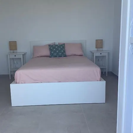 Graces House Villa Kalamata