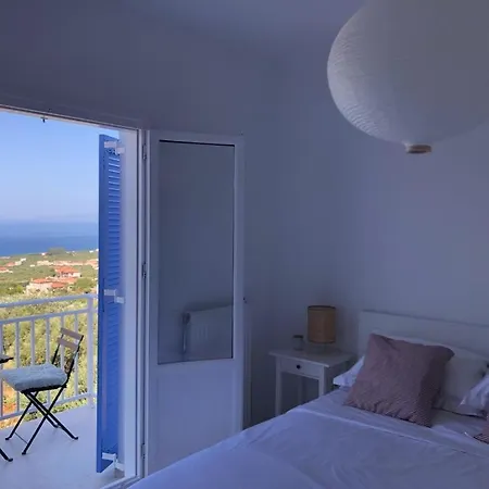 Villa Graces House Kalamata